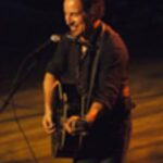 Bruce Springsteen Live Taping of VH1 “Storytellers” – April 4, 2005
